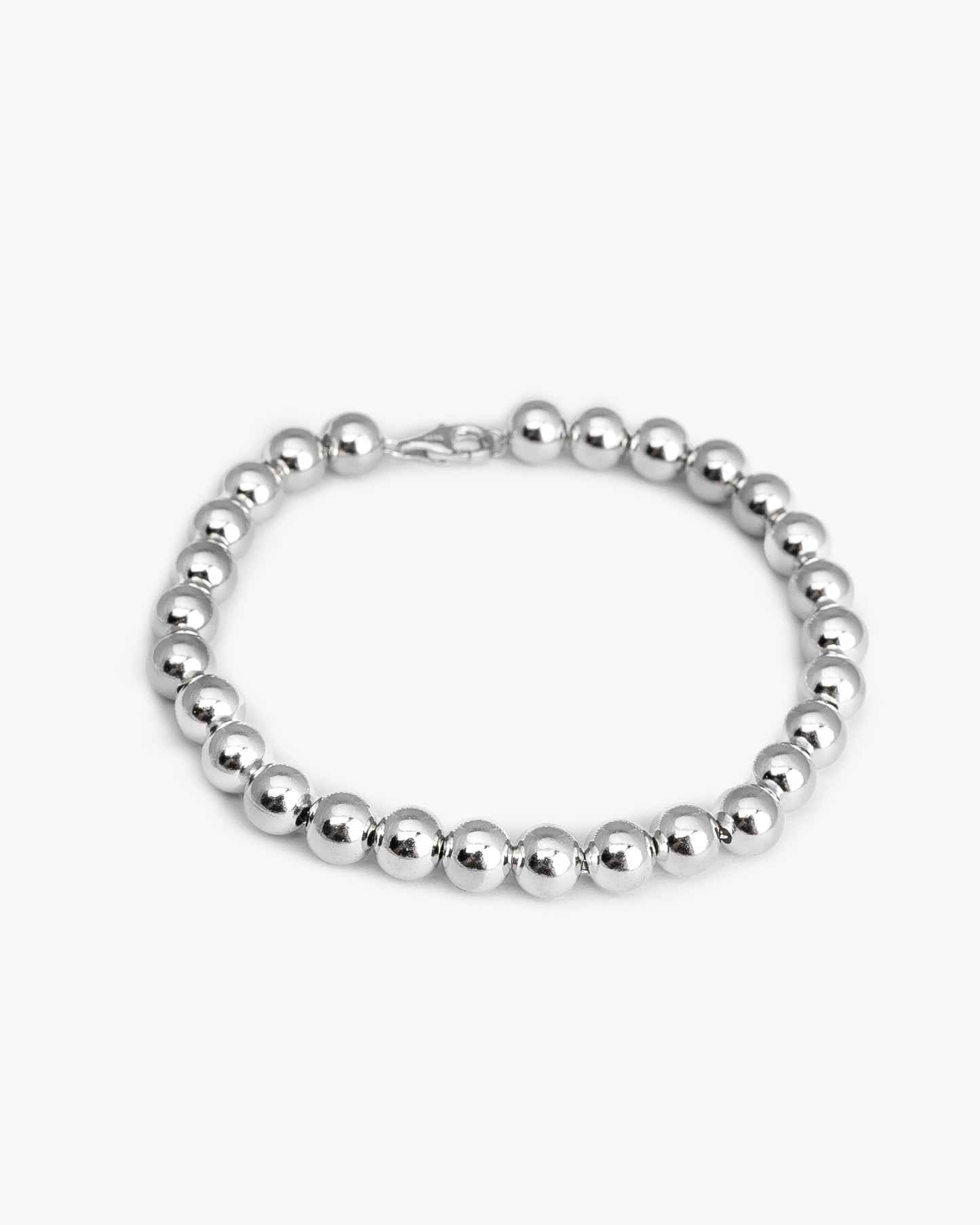 Pulsera Plata 925 BillesB18