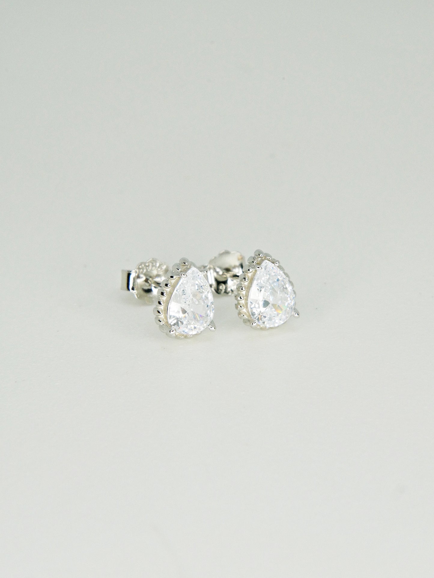 Aros HASSELT Plata Italiana 925 Rodinada