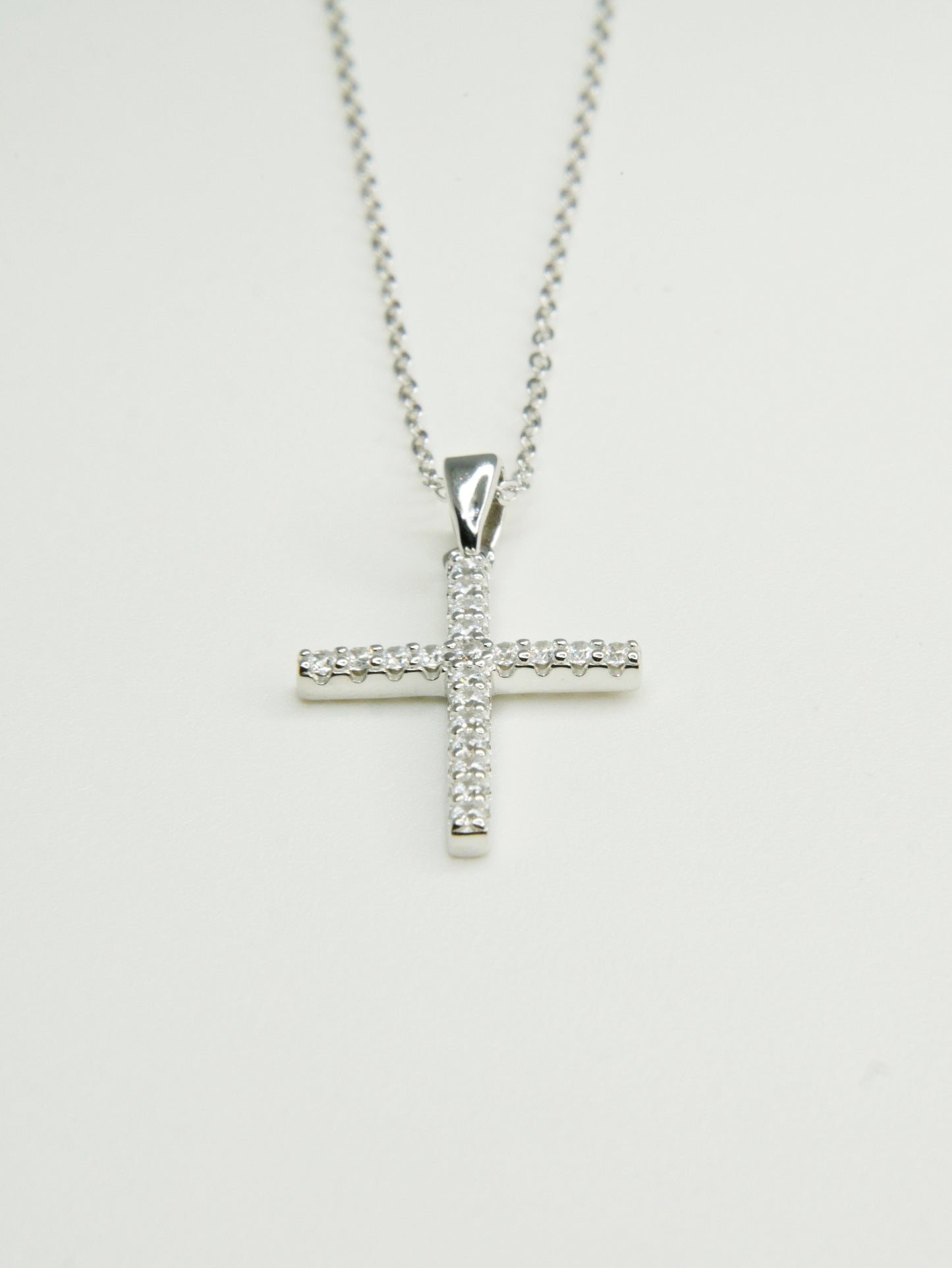 Colgante LA LOUVIERE Plata 925 Rodinada