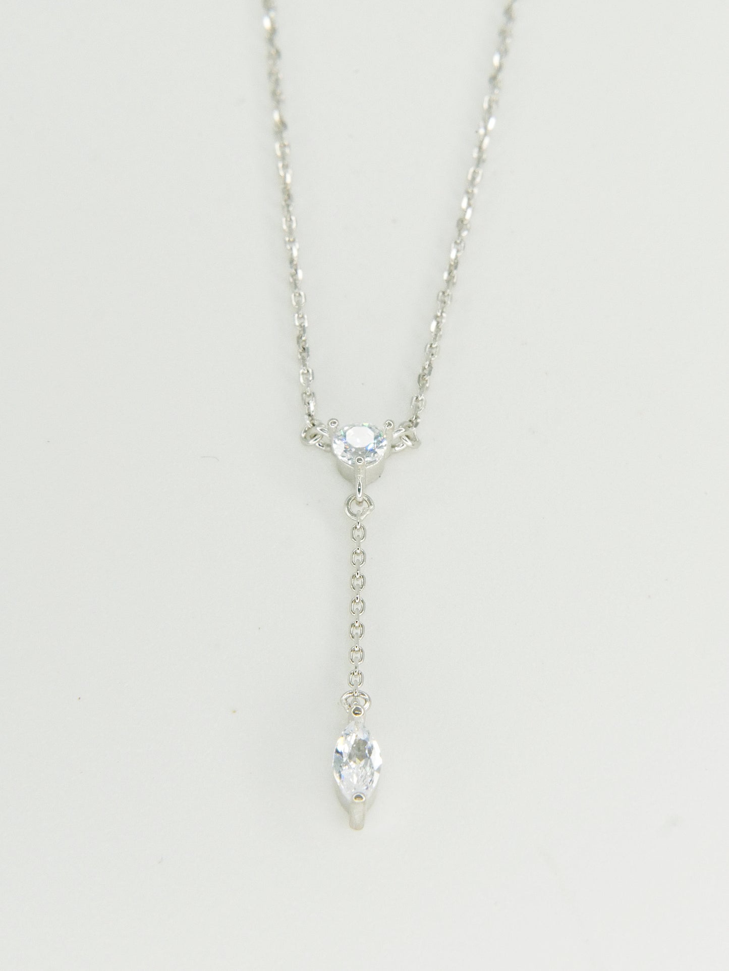 Colgante UCCLE Plata 925 Rodinada