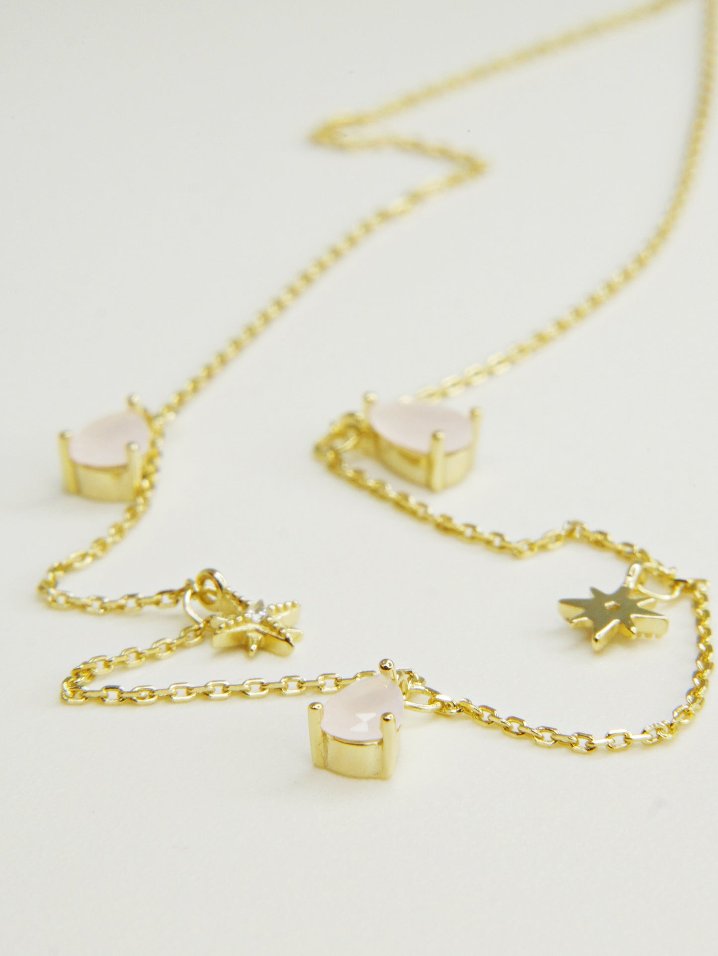 Colgante DINANT Plata 925 Enchapado en Oro