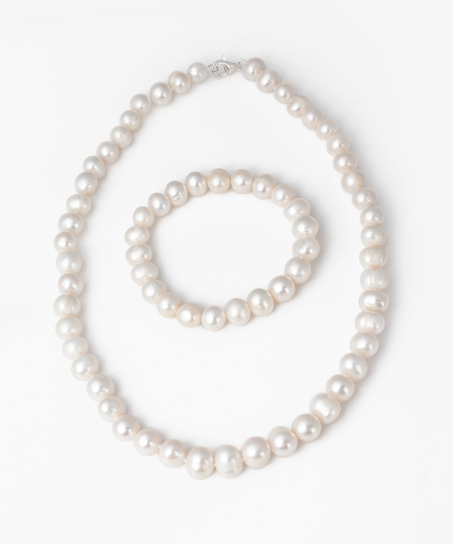 Conjunto PRINCESS de Perlas de Río