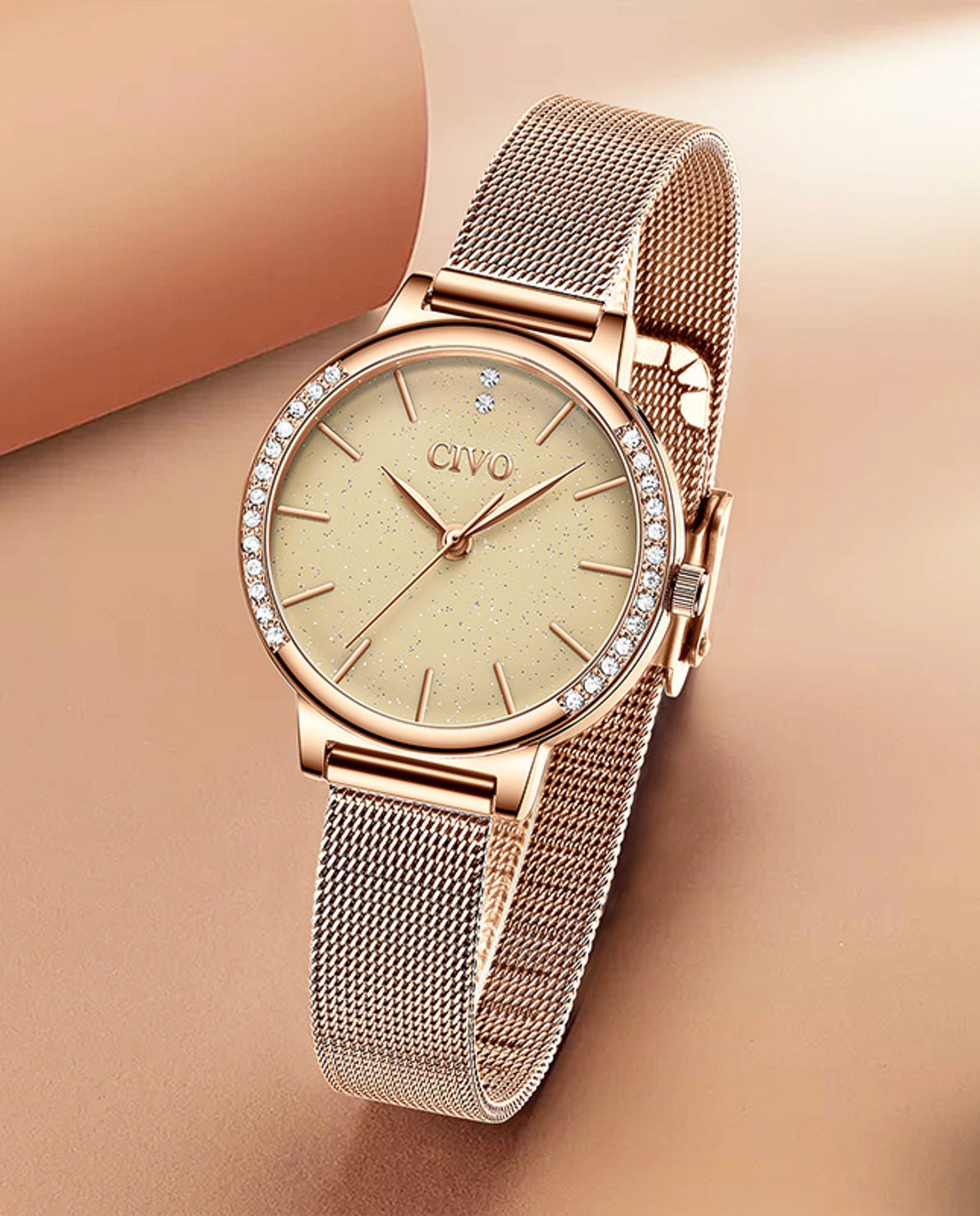 Reloj Civo MUJER