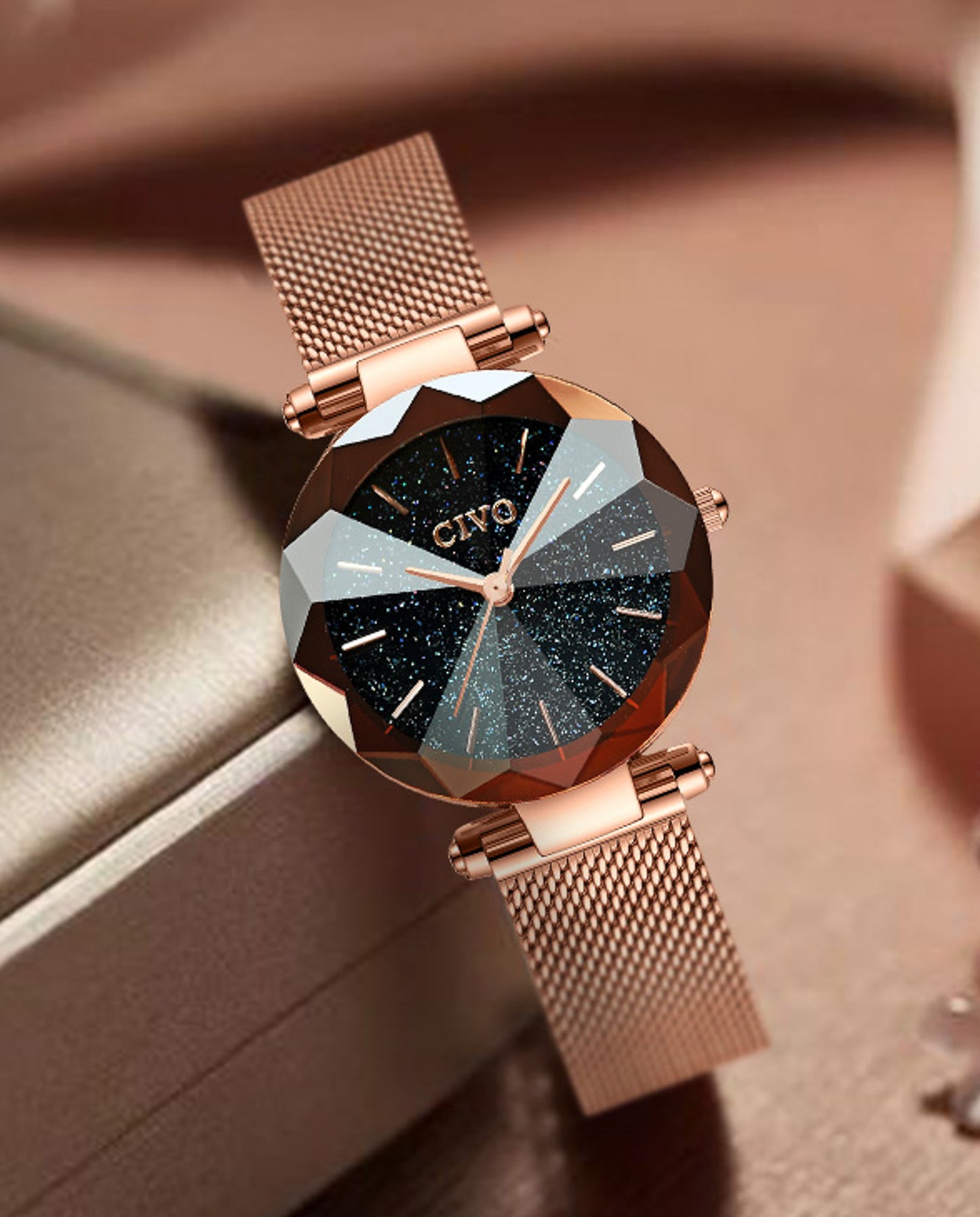 Reloj Civo MUJER