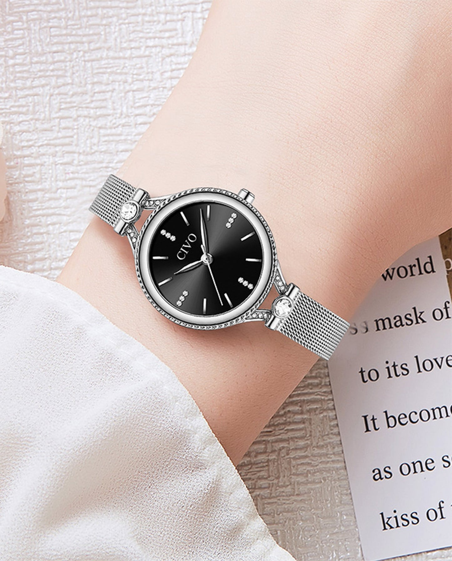 Reloj Civo MUJER