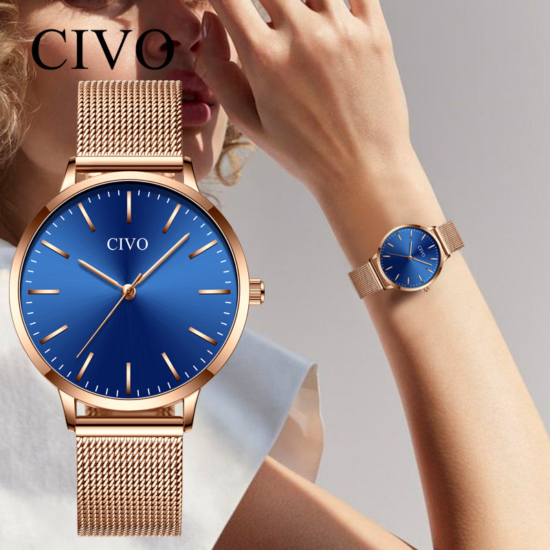 Reloj Civo MUJER