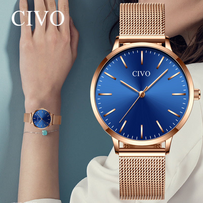 Reloj Civo MUJER