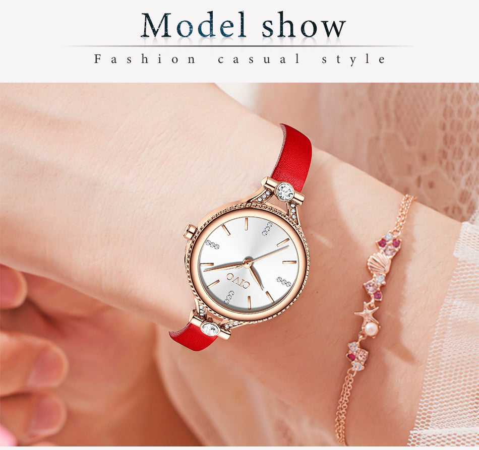 Reloj Civo MUJER