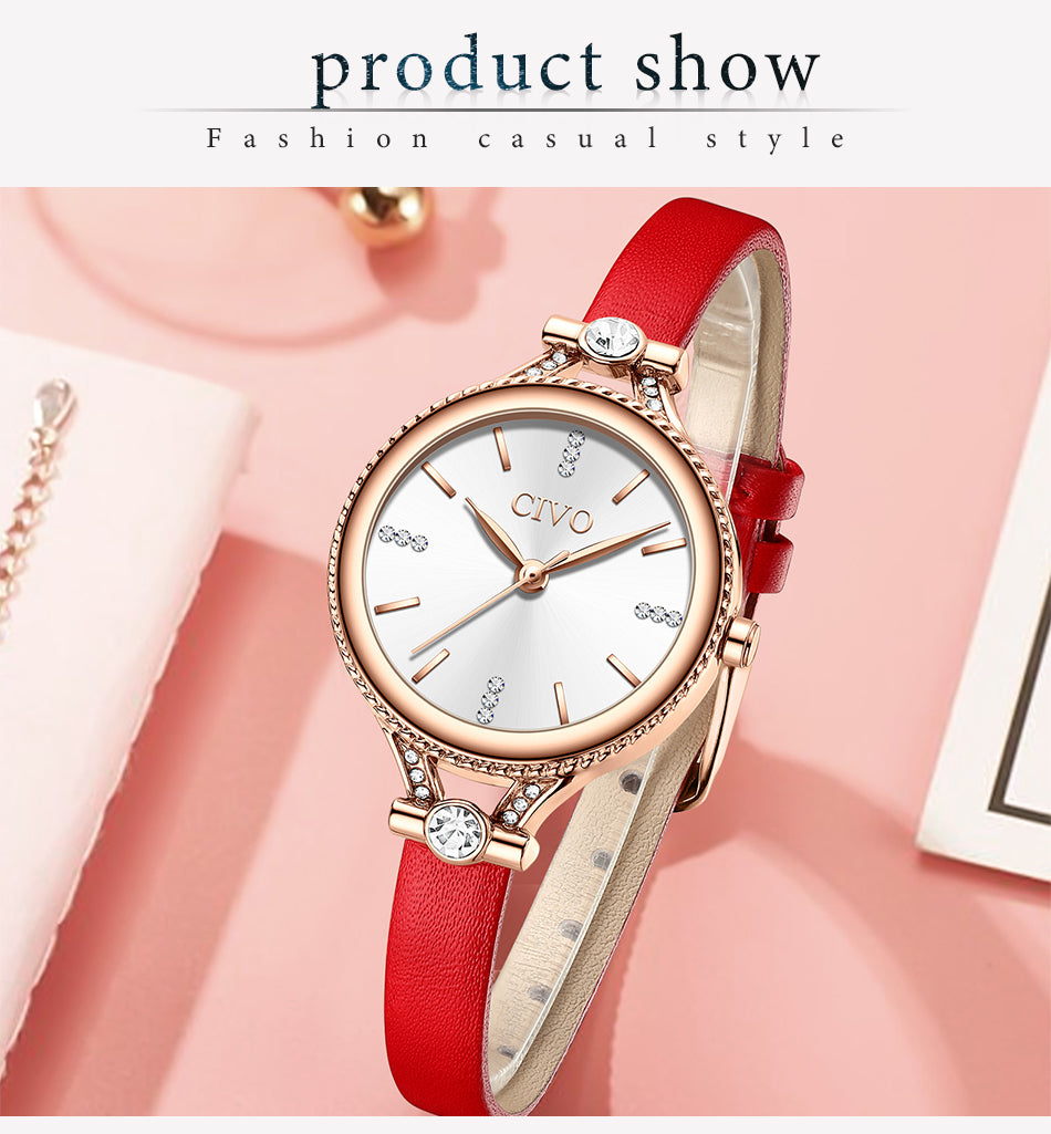 Reloj Civo MUJER