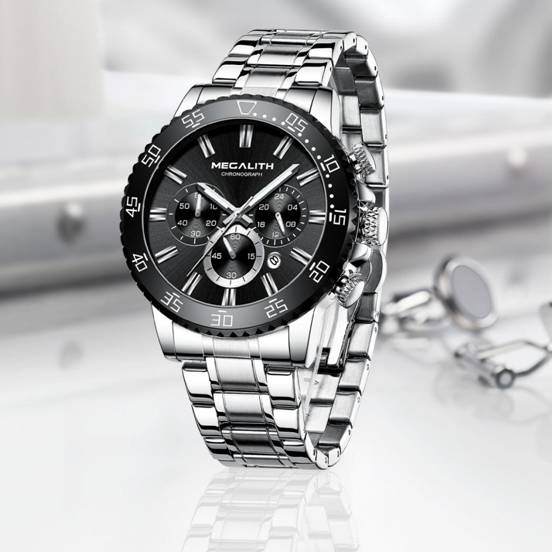 Reloj Sport MEGALITH para Hombre