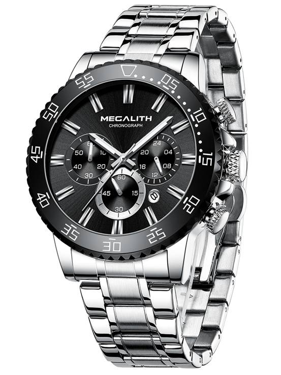 Reloj Sport MEGALITH para Hombre