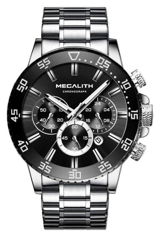 Reloj Sport MEGALITH para Hombre