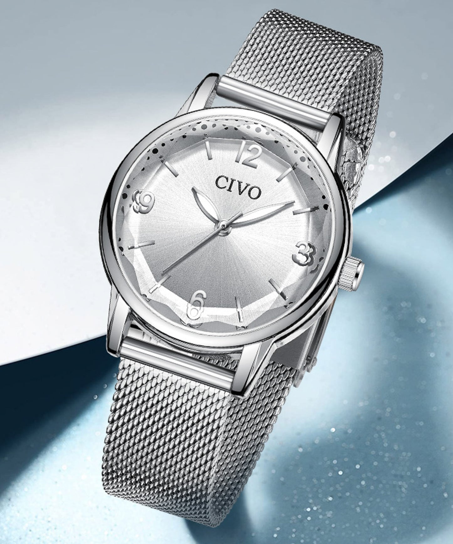 Reloj Civo MUJER