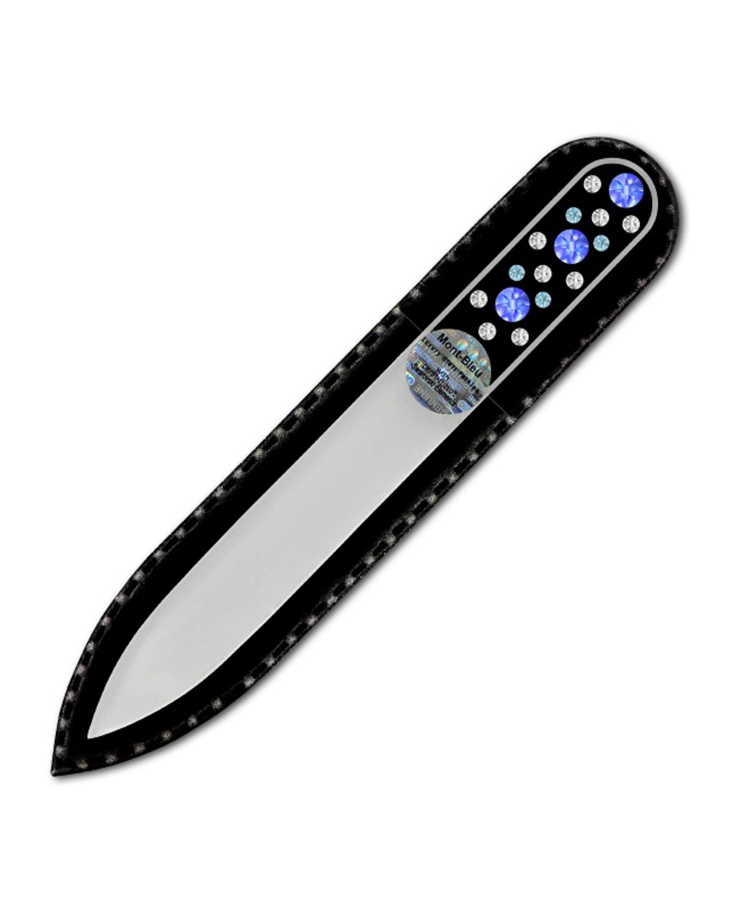 MINI Lima CONSTELLATION cristal Checo elaborada con cristal Swarovski 9cm